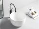 Lavabo LINNI Slim 42 cm SOB03