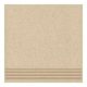 GRANIT Stargres 7mm Beige mat 30x30 za stepenice