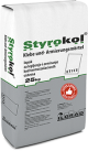 STYROKOL KuA lepak za stiropor i mrežicu ILGRAD 25kg