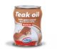 Tikovo ulje TEAK OIL 750ml VITEX