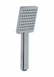 COPEN kockasta tuš ručica hrom 5261