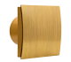 Kupatilski ventilator MM-P GOLD PVC 100mm