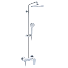 ROSAN Stolz BELA tuš set 137251W