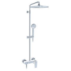 ROSAN Stolz BELA tuš set 137252W