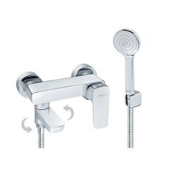 137401 ROSAN Stolz kada sa pokretnom lulom