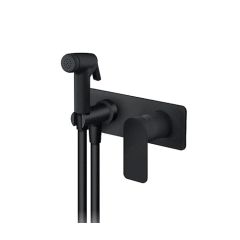 ROSAN Stolz S2 BLACK 239501B higijenski tuš