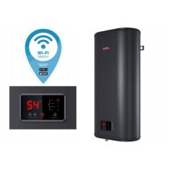 Bojler THERMEX Flat Smart 80 lit SHADOW WiFi