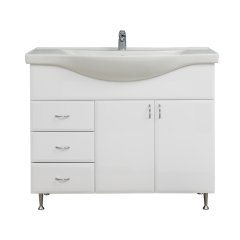 Ormarić CLASSIC 900BX donji sa lavaboom