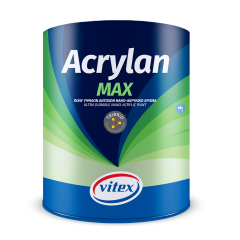 ACRYLAN MAX rezistentna boja za fasade 3 lit