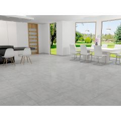 PANAMA Dark Gray 60x60