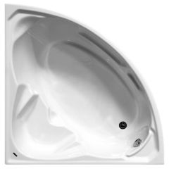 125x125 Athena hidromasažna