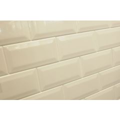 BISELADO Crema 10x20