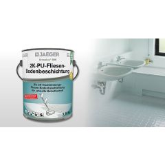 Boja za PODNE PLOČICE 1,1 kg