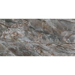 BRAZILIAN Black Mat 120x60 RETT