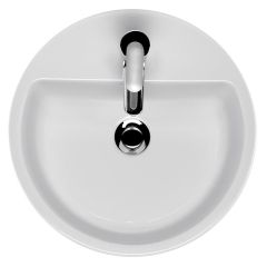 Cersanit CASPIA lavabo krug 44cm