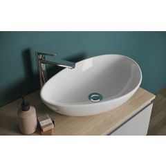 Cersanit MODUO lavabo IREGULAR 57cm