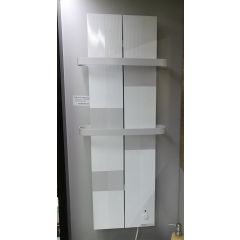 Sušač CINI Finesa 404x1000 mm POLI ELEKTRIK