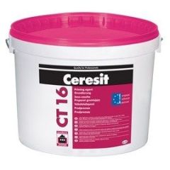 CERESIT CT-16 podloga za fasadu