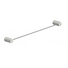 DIAMOND Chrome držač peškira 60 cm