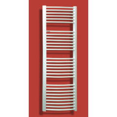 Sušač LAVA Elegant BELI 40x120 cm