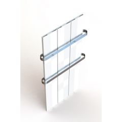 Sušač CINI Finesa 558x800 mm MONO ELEKTRIK