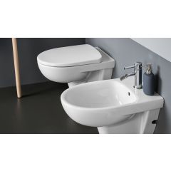 GEBERIT Selnova viseći bide