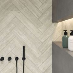 GIORNATTA Bianco 11X60