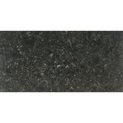 120x60 Granasso Nero mat RETT