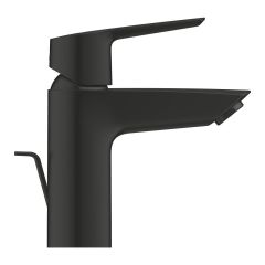 EUROSMART NEW Black za lavabo