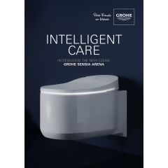 GROHE Sensia Arena viseća WC šolja