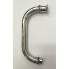 Ručke za tuš kabinu H-11