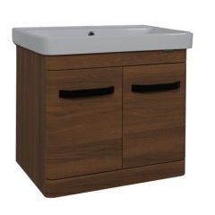 HYDRA Luxor Wood donji 60 cm sa lavaboom