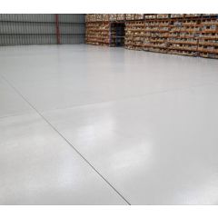 Boja za PODNE pločice EPOXY (spoljna primena, veliki set 20-25 m2)