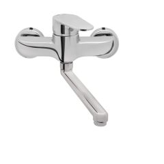 HERZ Infinity slavina za sudoperu zidna i41