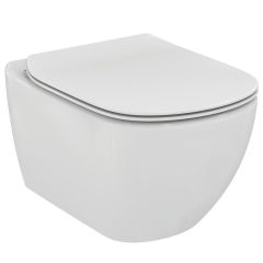 Ideal Standard TESI WC šolja konzolna Aquablade + daska DT