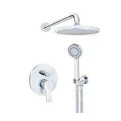 ROSAN B/2 ugradni set JB31601