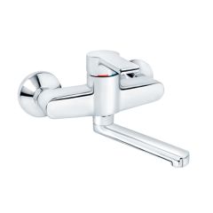 ROSAN B/2 zidna za sudoperu/lavabo JB32115 kratka