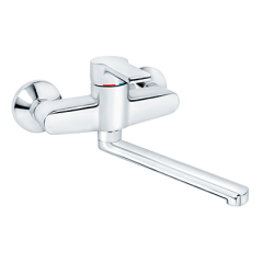 ROSAN B/2 zidna za sudoperu/lavabo JB32120