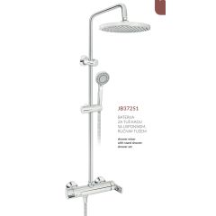 B/2 usponski tuš set JB37251