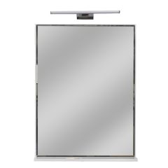 Ogledalo LAURA 600A1 + LED