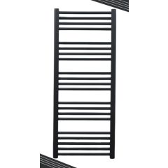 Sušač LAVA Black CRNI MAT 50x157 cm