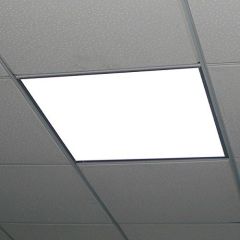 - LED panel 60x60 cm 40W ugradni