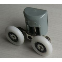 Točkići za tuš kabinu GORNJI LUX2