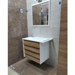 Ormarić MAJA 700BX donji sa lavaboom