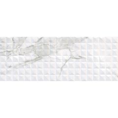 MARBLE Statuario Cubic 30x80