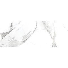 MARBLE Statuario 30x80