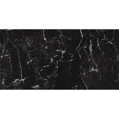 MARMO Morocco Black Mat 120x60 RETT