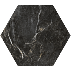 MARQUINA Gold HEX 20x24