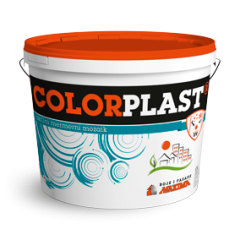 Kulir COLORPLAST 25 kg