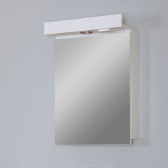 Ogledalo sa ormarićem NEO 55 cm